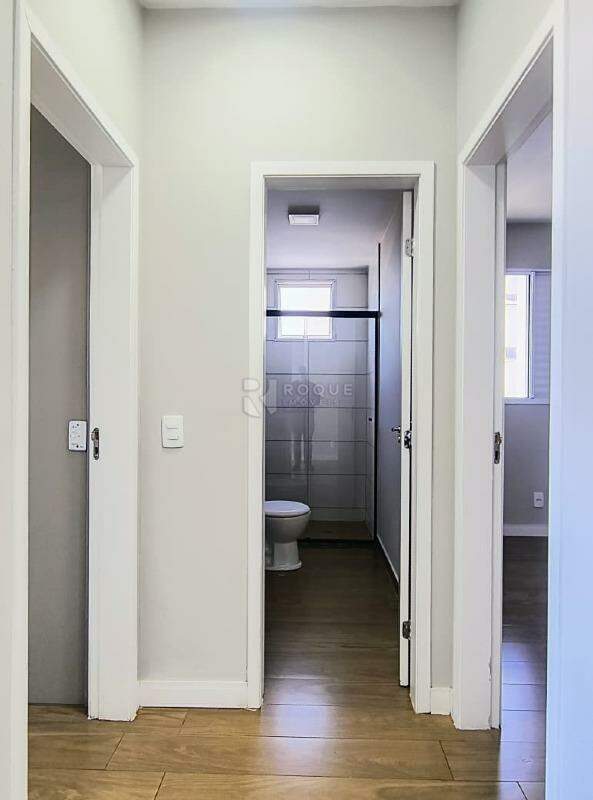 Apartamento para aluguel no bairro Vale das Esmeraldas: Hall