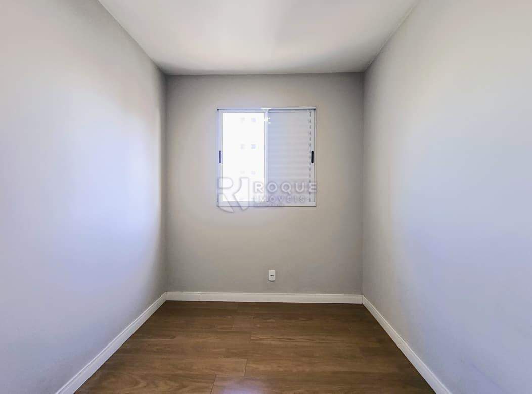 Apartamento para aluguel no bairro Vale das Esmeraldas: Dormitório 01
