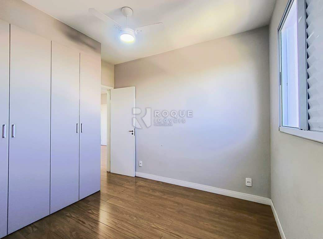 Apartamento para aluguel no bairro Vale das Esmeraldas: Dormitório suíte