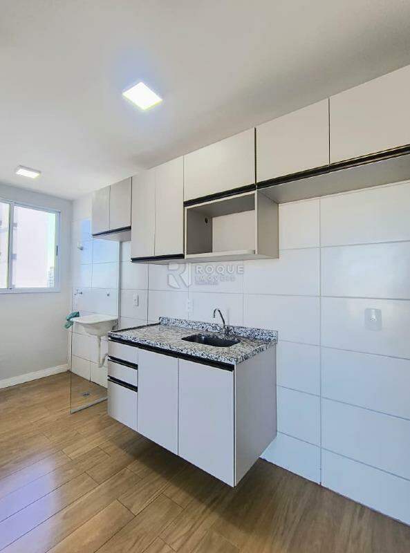 Apartamento para aluguel no bairro Vale das Esmeraldas: Cozinha 