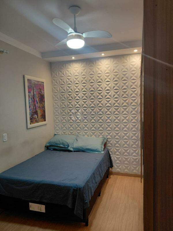 Casa Residencial à venda no bairro Jardim Residencial Regina Bastelli: quarto 1