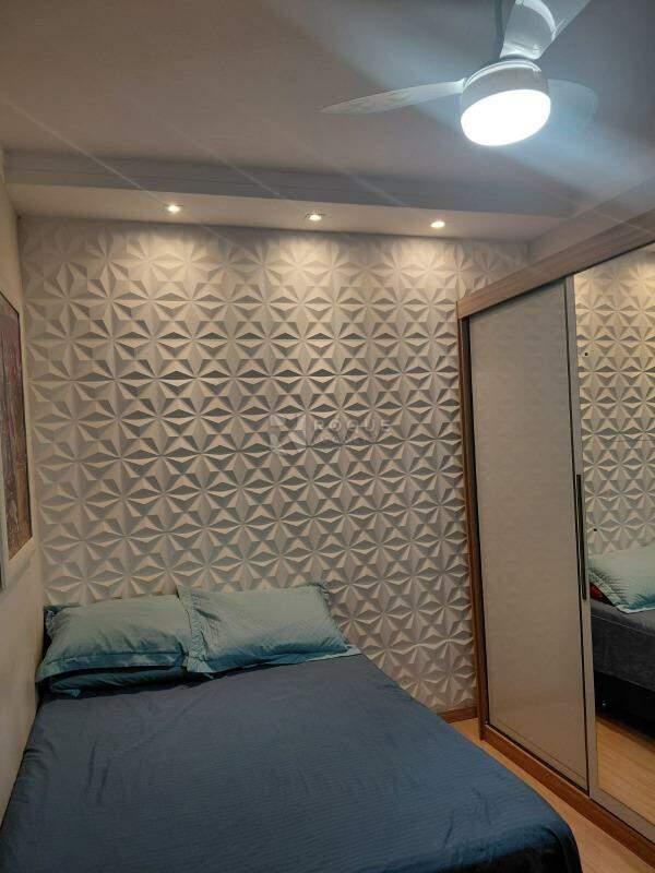 Casa Residencial à venda no bairro Jardim Residencial Regina Bastelli: quarto 1