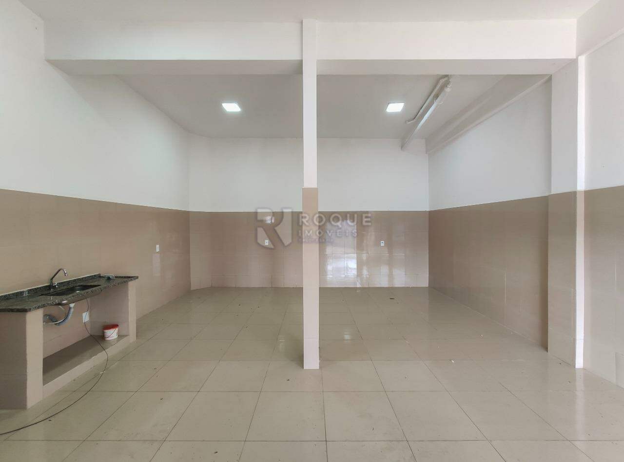 Salão para aluguel no bairro Jardim Nereide: Salão 1