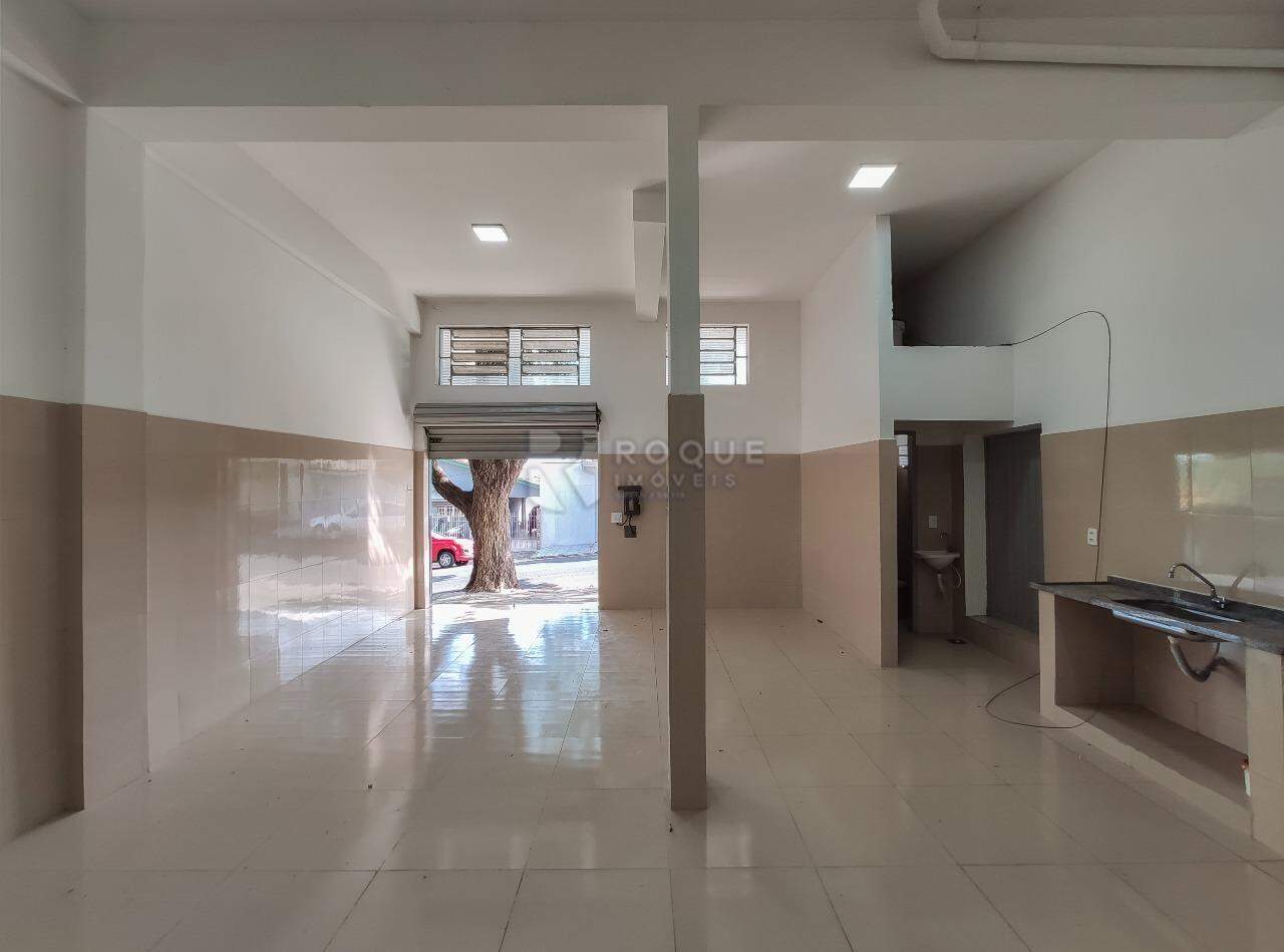 Salão para aluguel no bairro Jardim Nereide: Salão 1