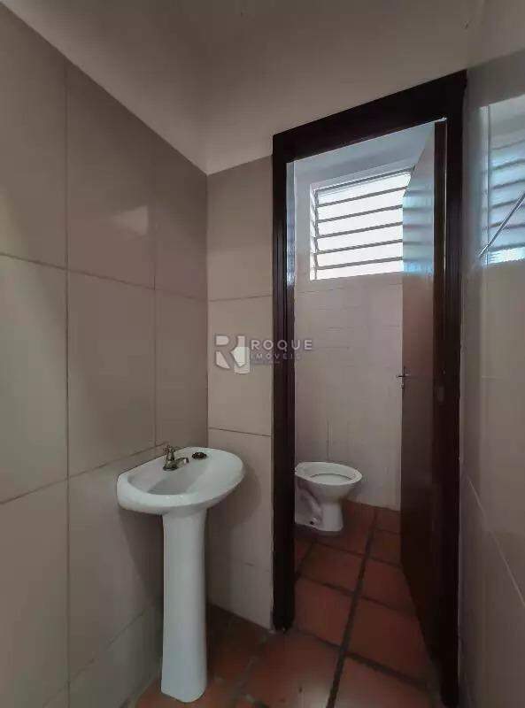 Salão para aluguel no bairro Jardim Nereide: WC social 2