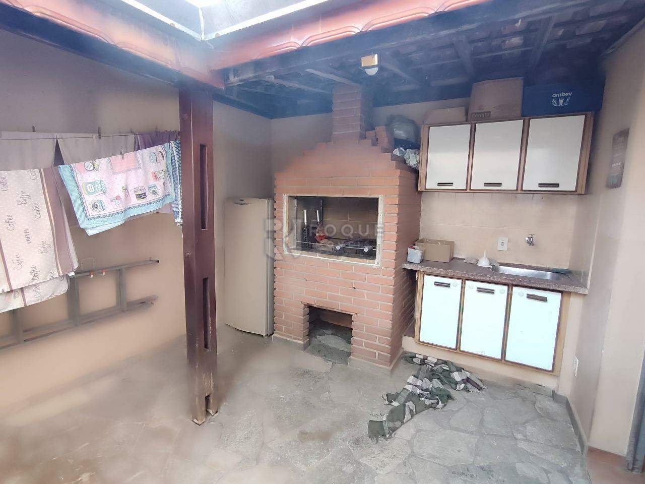 Casa Residencial à venda no bairro Jardim Nova Suiça: