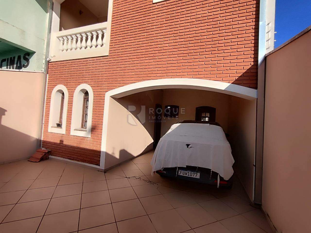 Casa Residencial à venda no bairro Jardim Nova Suiça: 