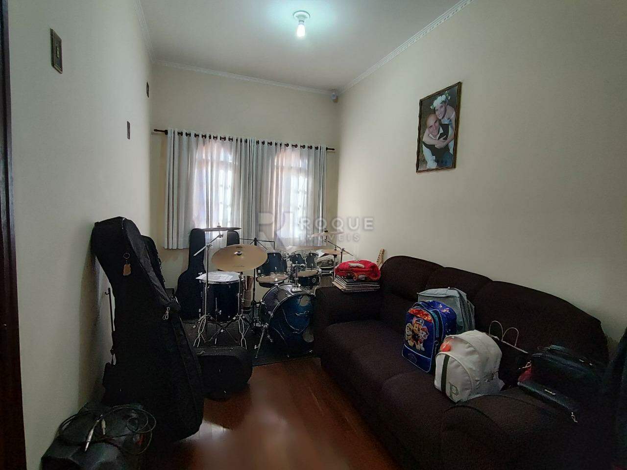 Casa Residencial à venda no bairro Jardim Nova Suiça: 