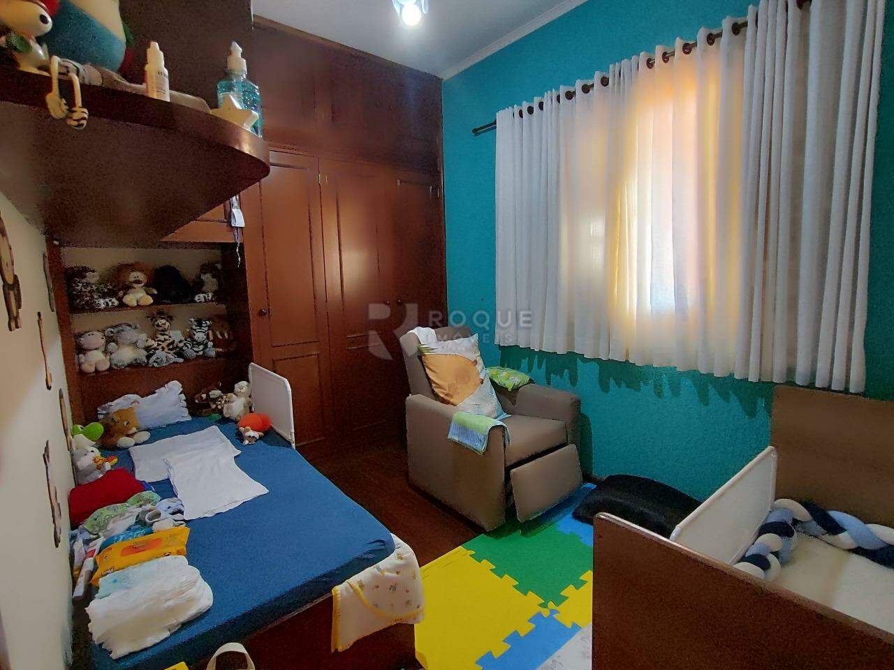 Casa Residencial à venda no bairro Jardim Nova Suiça: