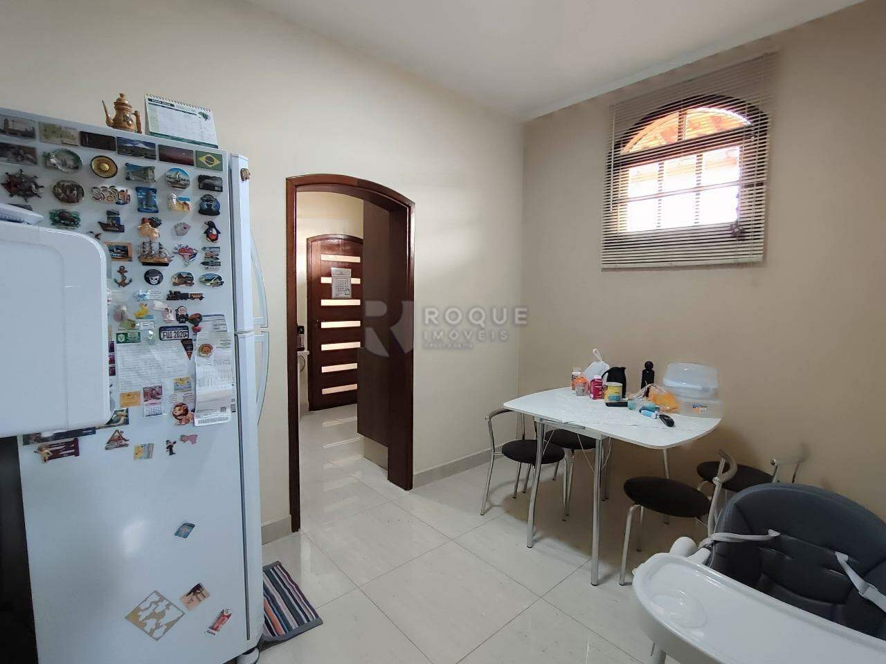 Casa Residencial à venda no bairro Jardim Nova Suiça: