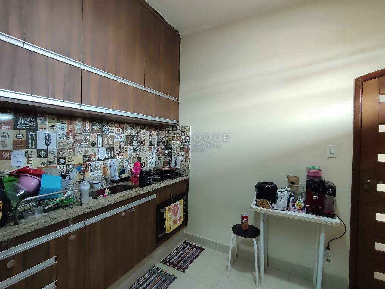 Casa Residencial à venda no bairro Jardim Nova Suiça: