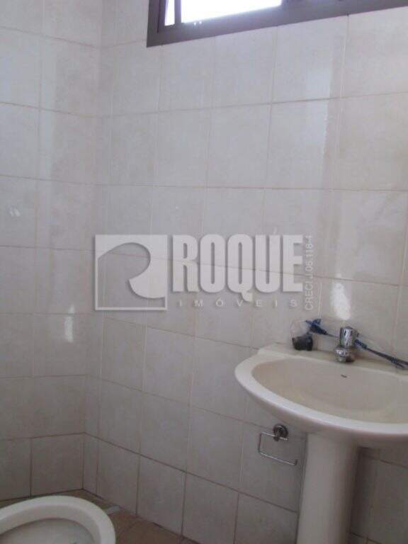 Apartamento para aluguel no bairro Centro: Área de serviço