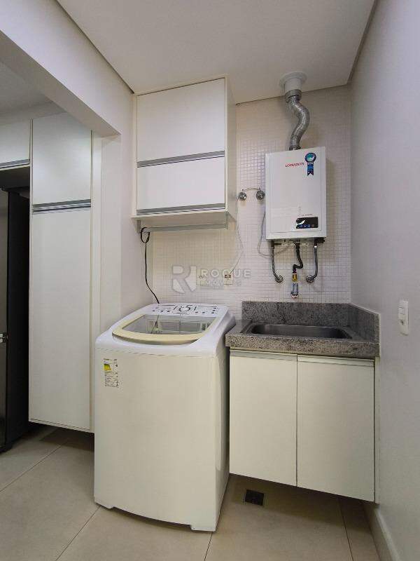 Casa em condomínio à venda no bairro Jardim Montezuma: LAVANDERIA