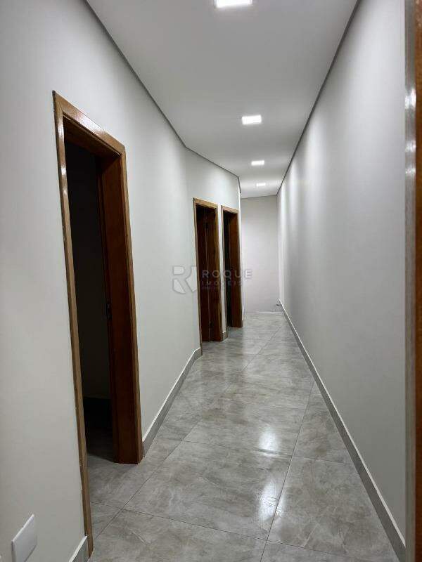 Casa Residencial à venda no bairro Residencial Colinas do Engenho I: Hall