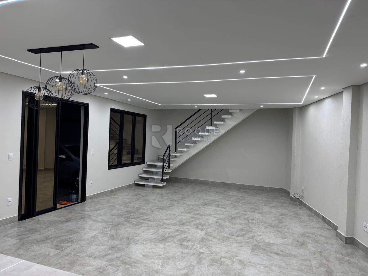 Casa Residencial à venda no bairro Residencial Colinas do Engenho I: Sala 