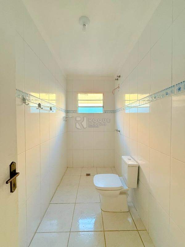 Casa Residencial para aluguel no bairro Jardim das Paineiras: Wc Suíte