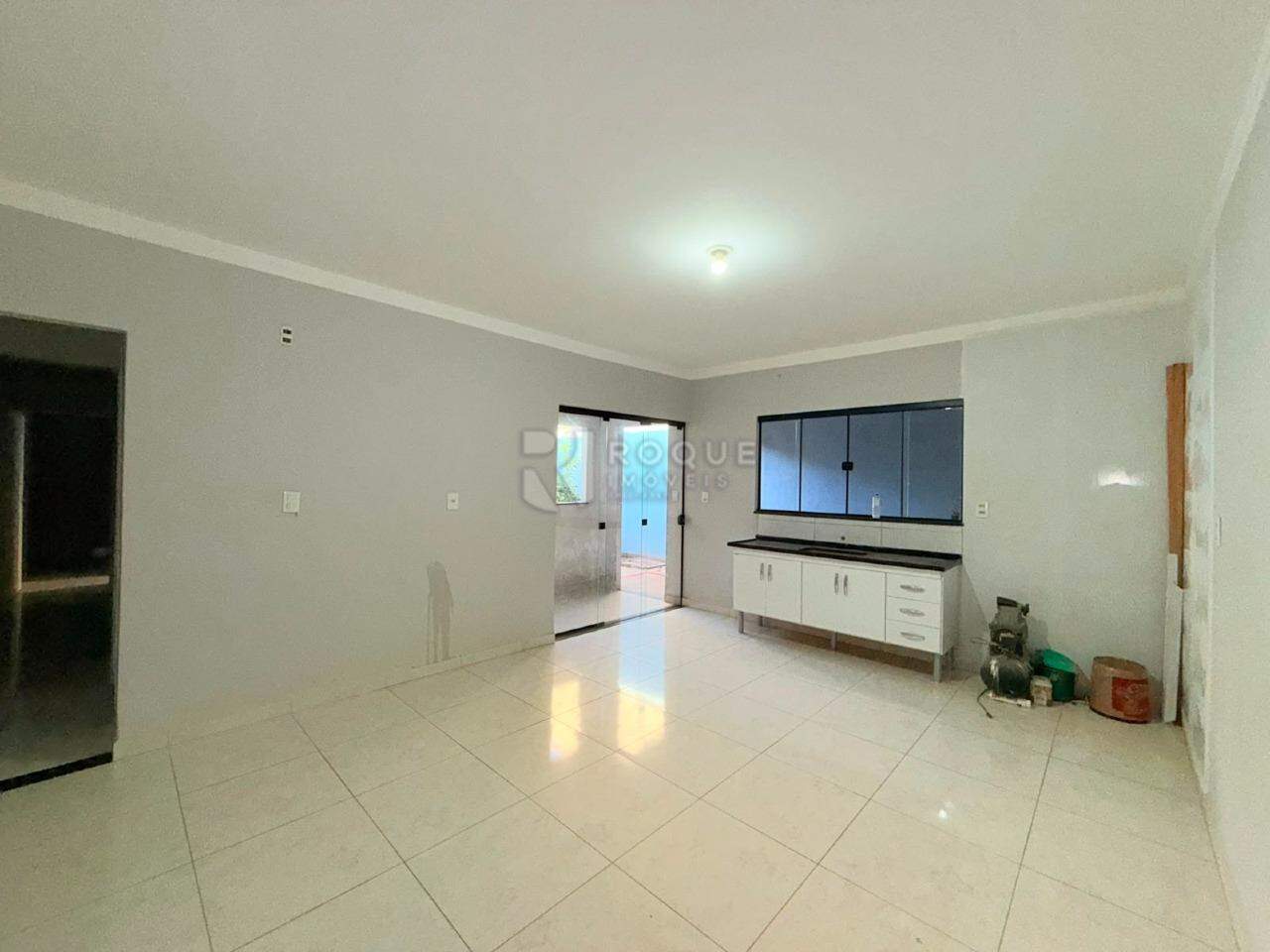 Casa Residencial para aluguel no bairro Jardim das Paineiras: Cozinha