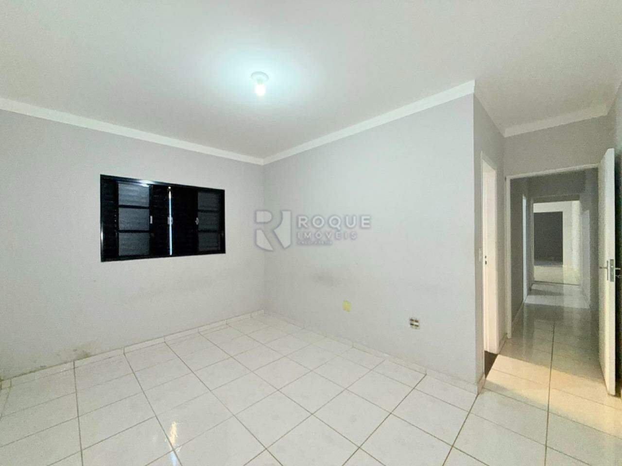 Casa Residencial para aluguel no bairro Jardim das Paineiras: Dormitório Suíte
