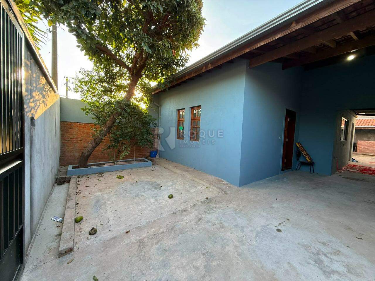 Casa Residencial para aluguel no bairro Jardim das Paineiras: Frente