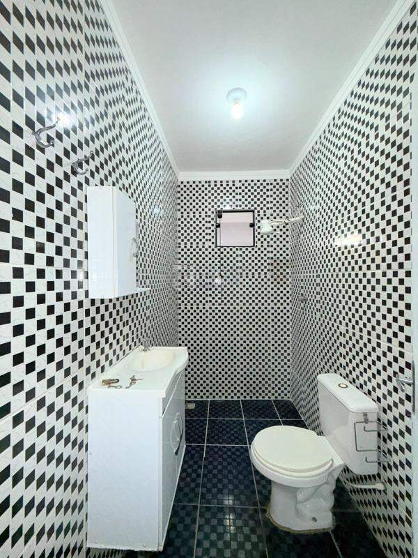 Casa Residencial para aluguel no bairro Jardim das Paineiras: Wc Social