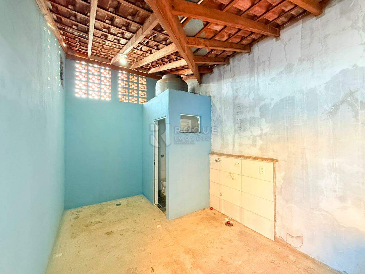 Casa Residencial para aluguel no bairro Jardim das Paineiras: Rancho