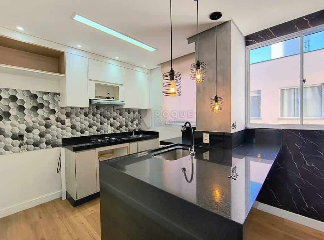 Apartamento para aluguel no bairro Jardim Colina Verde: Cozinha 