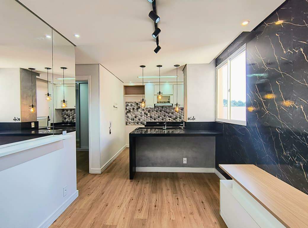 Apartamento para aluguel no bairro Jardim Colina Verde: Sala