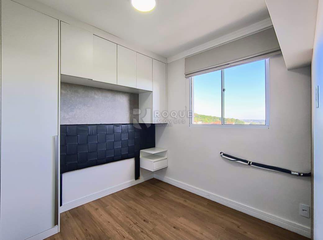 Apartamento para aluguel no bairro Jardim Colina Verde: Dormitório 02