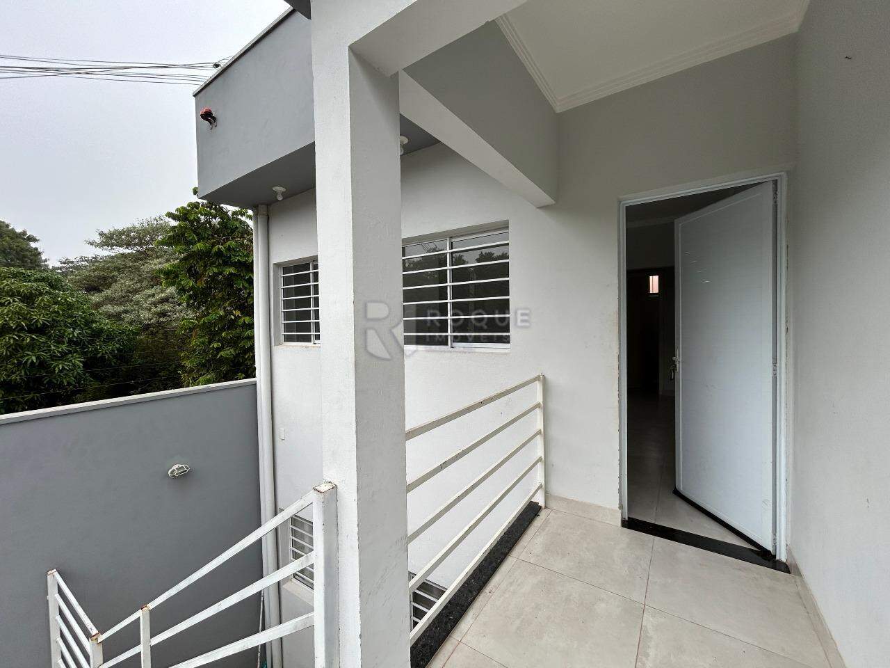 Kitnet para aluguel no bairro Jardim Residencial Village: Frente 