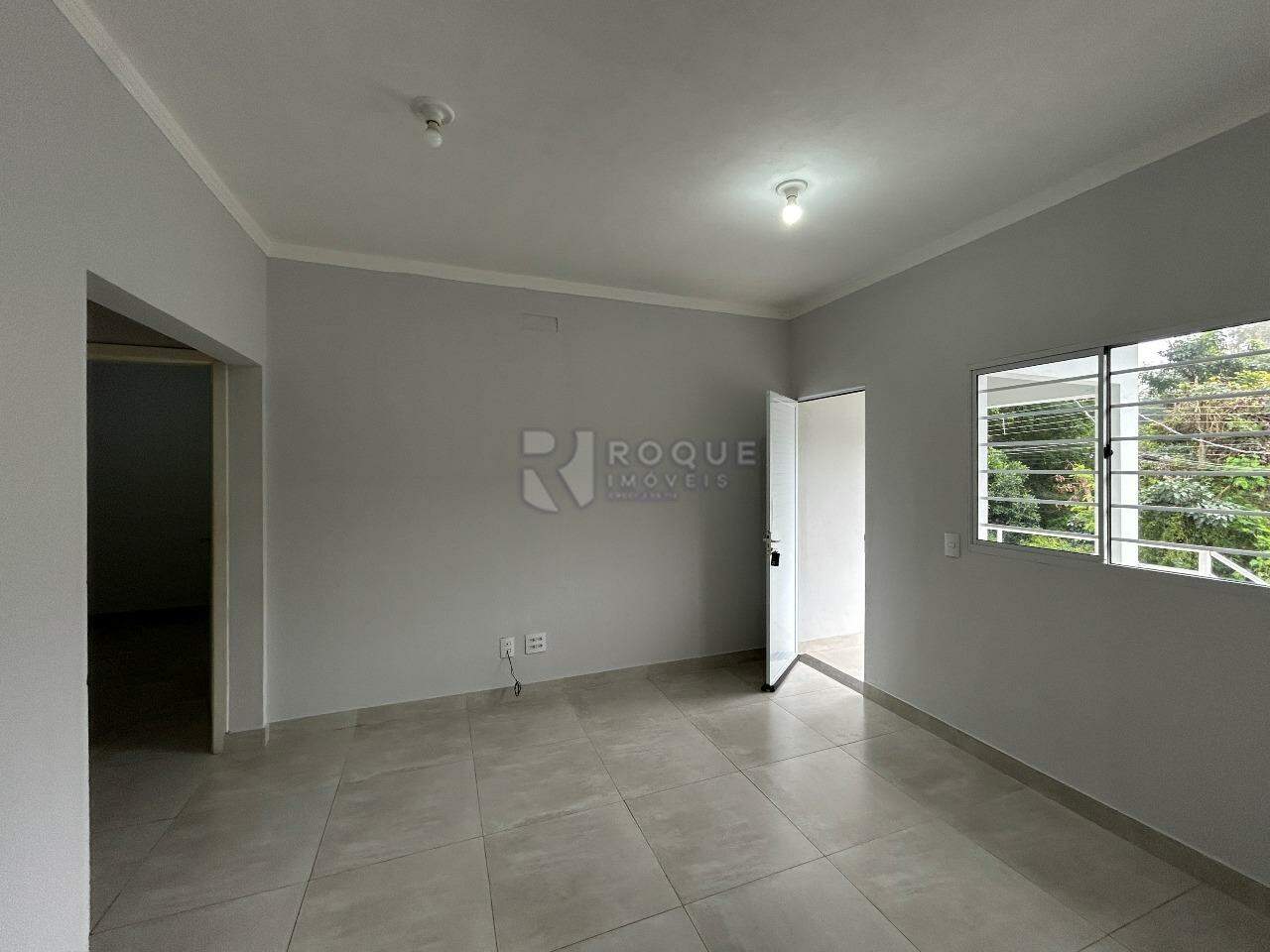 Kitnet para aluguel no bairro Jardim Residencial Village: Sala / Cozinha 