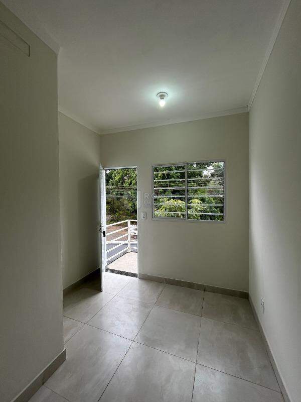 Kitnet para aluguel no bairro Jardim Residencial Village: Sala / Cozinha
