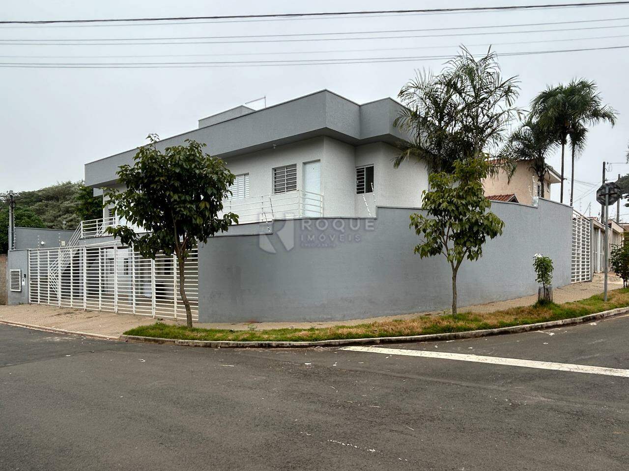 Kitnet para aluguel no bairro Jardim Residencial Village: Fachada