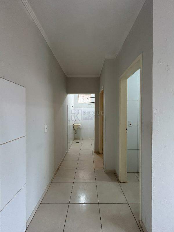 Kitnet para aluguel no bairro Jardim Residencial Village: Hall 