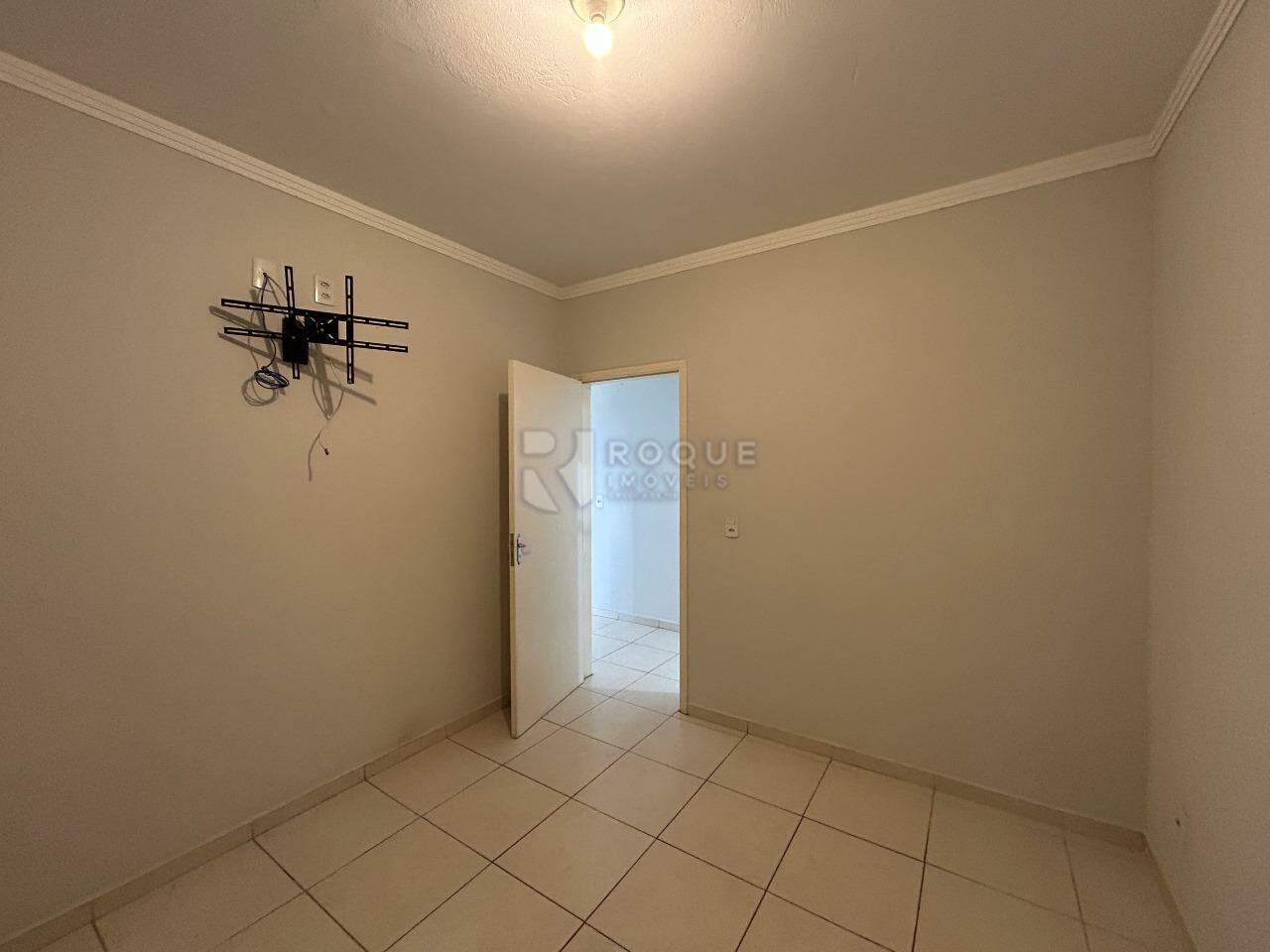 Kitnet para aluguel no bairro Jardim Residencial Village: Dormitório 1 