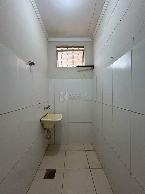 Kitnet para aluguel no bairro Jardim Residencial Village: Área de serviço 