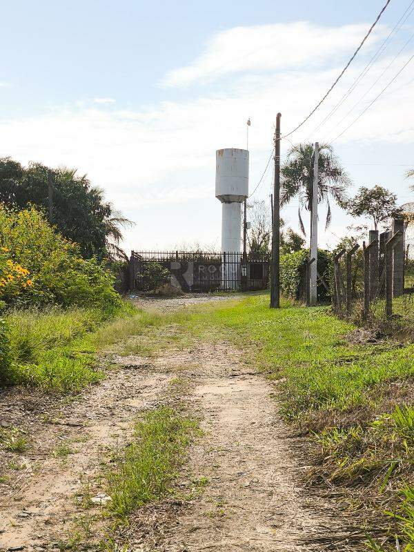 Terreno em condomínio à venda no bairro Chacara: CAIXA D´ÁGUA CONDOMÍNIO