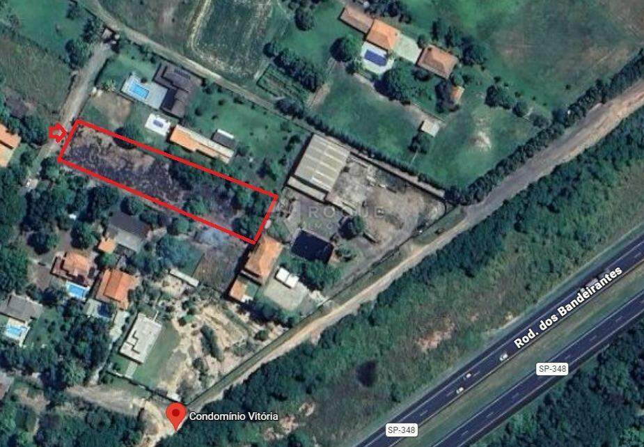 Terreno em condomínio à venda no bairro Chacara: 