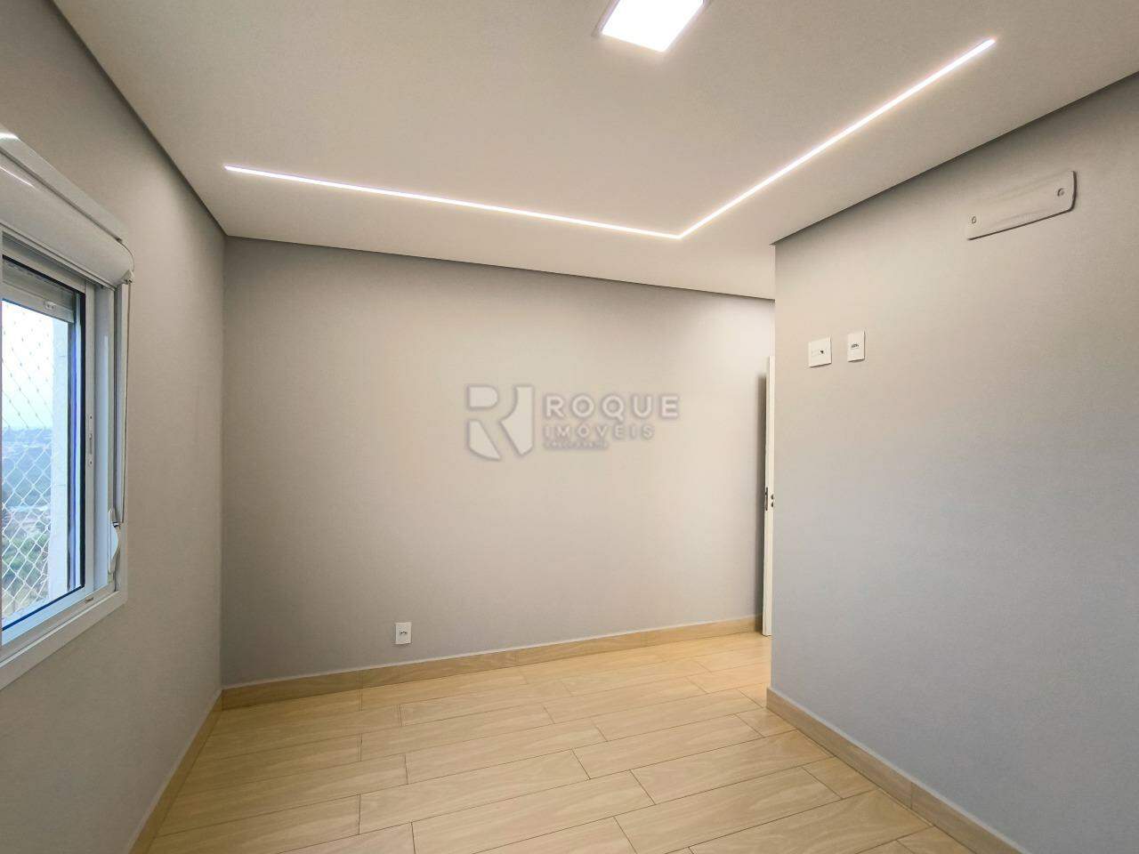 Apartamento à venda no bairro Graminha: SUÍTE