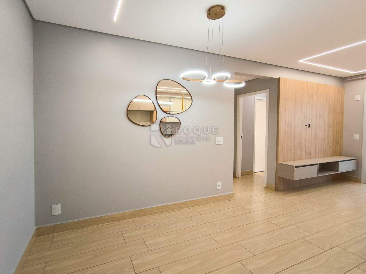 Apartamento à venda no bairro Graminha: SALA DE JANTAR