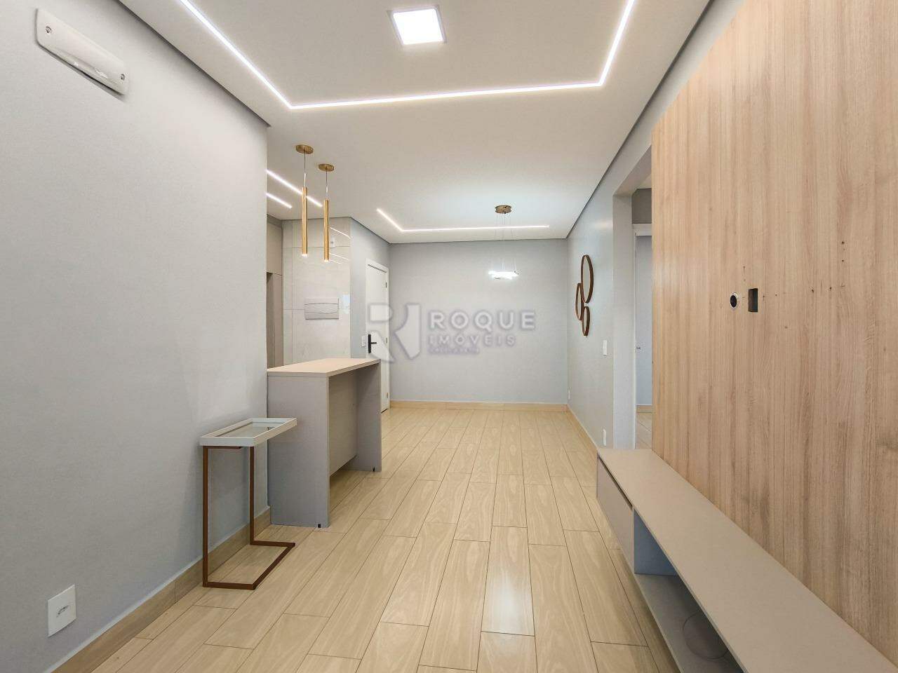 Apartamento à venda no bairro Graminha: SALA DE ESTAR