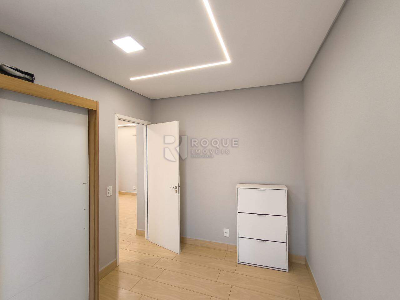 Apartamento à venda no bairro Graminha: DORMITÓRIO