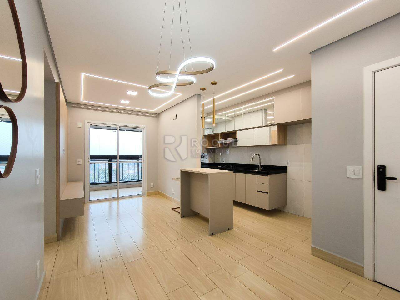 Apartamento à venda no bairro Graminha: SALA DE JANTAR