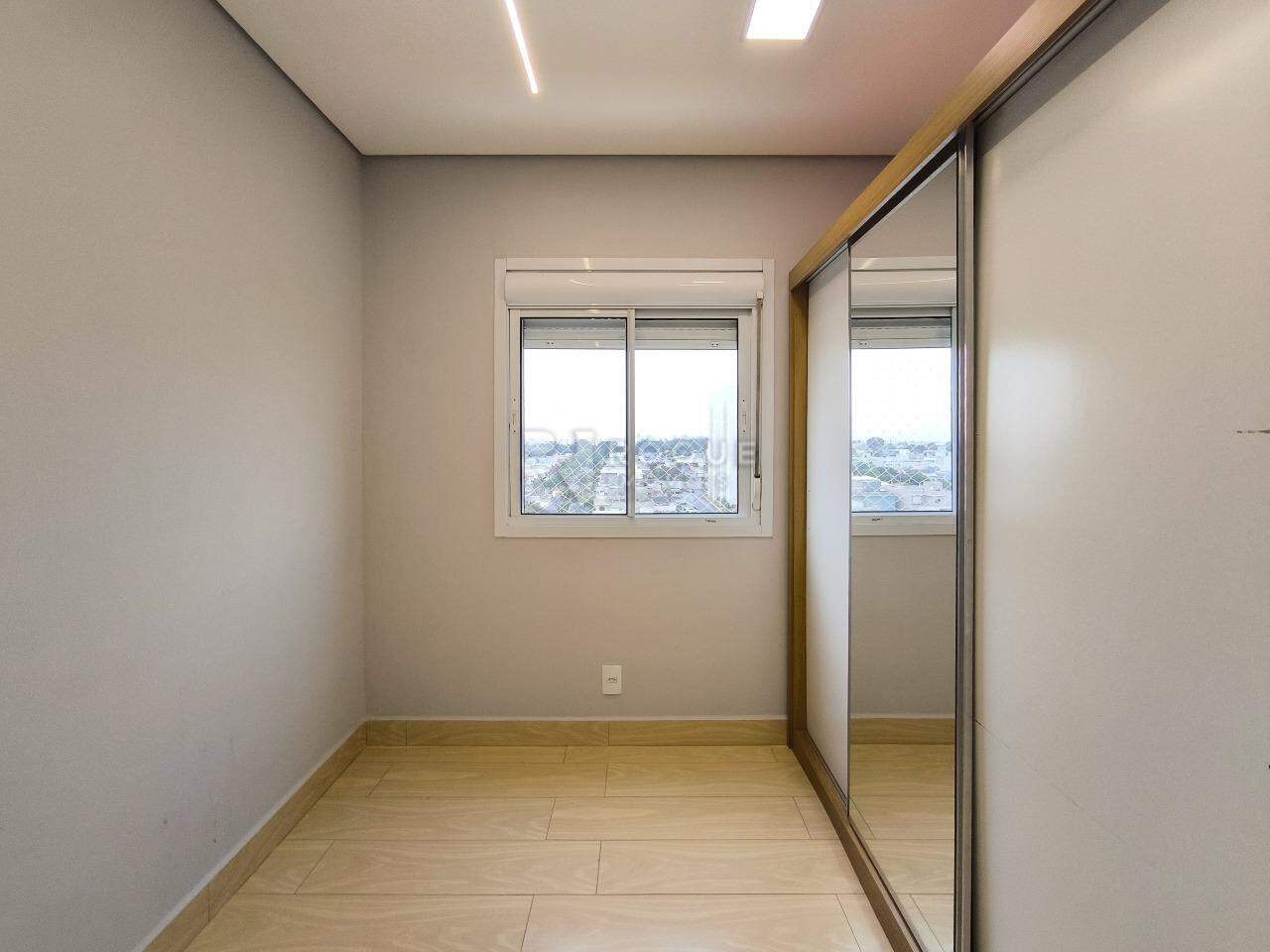 Apartamento à venda no bairro Graminha: DORMITÓRIO