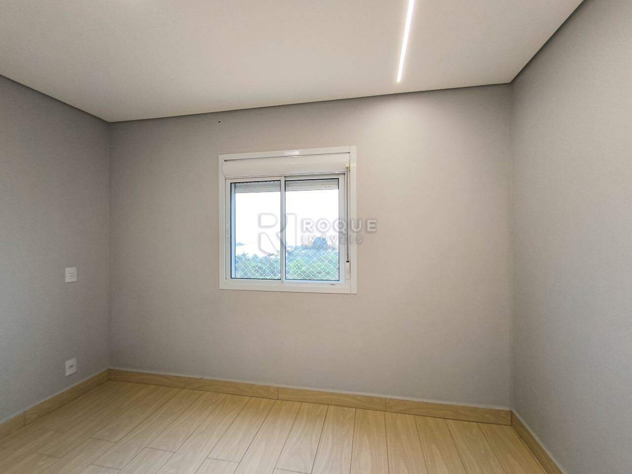 Apartamento à venda no bairro Graminha: SUÍTE