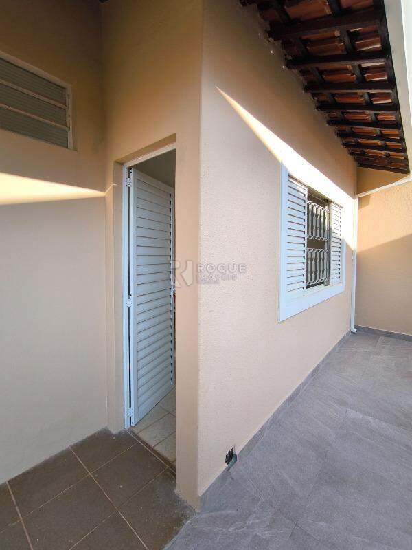 Casa em condomínio à venda no bairro Parque Egisto Ragazzo: DEPÓSITO