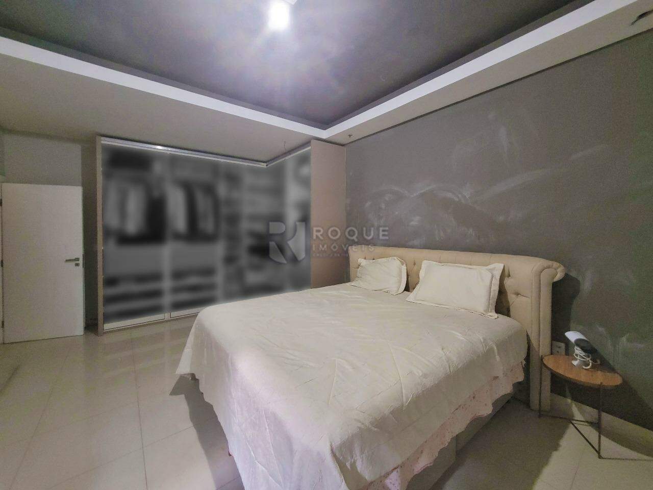 Casa Residencial à venda no bairro Jardim Campo Verde I: Suíte