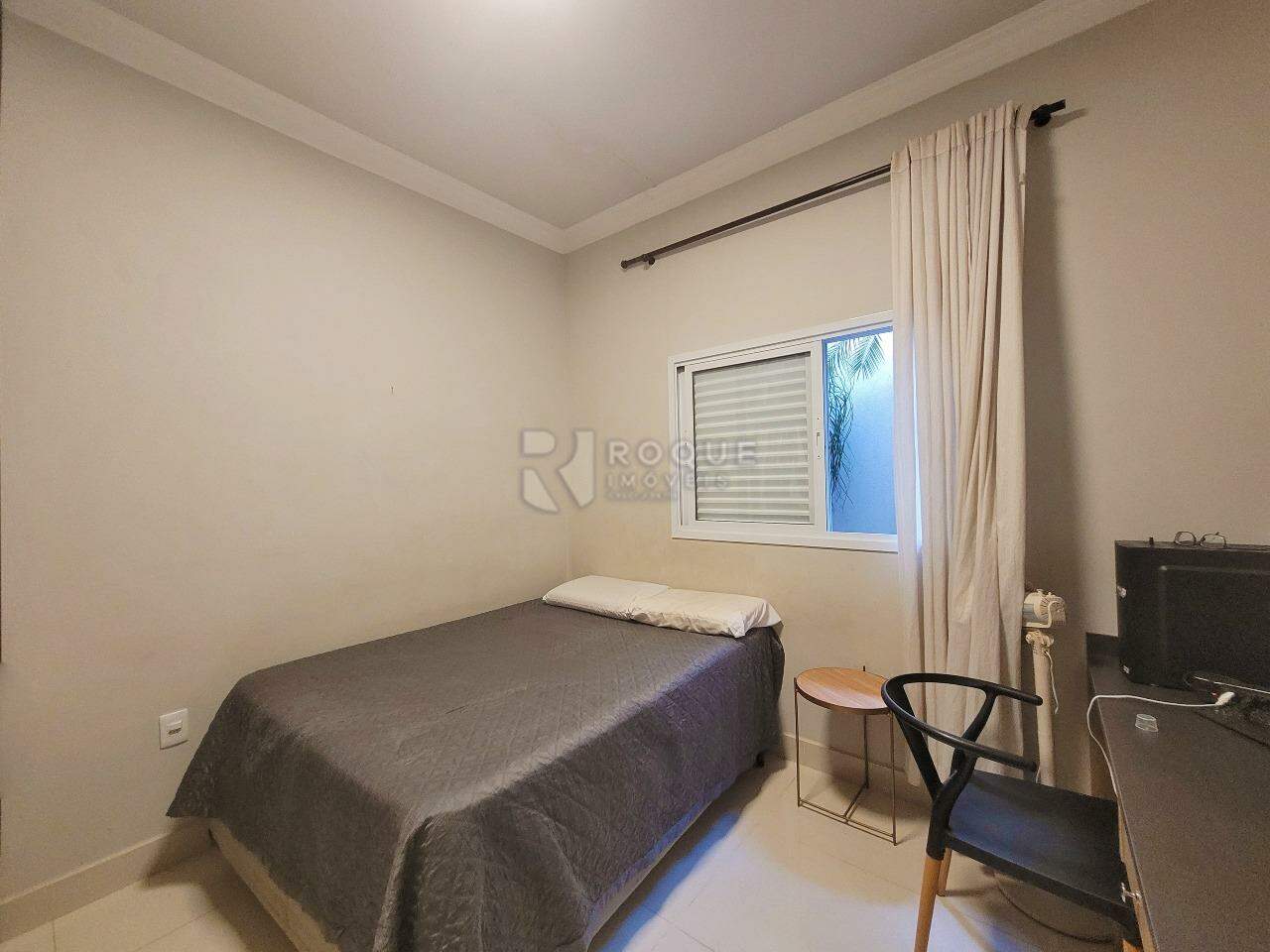 Casa Residencial à venda no bairro Jardim Campo Verde I: Dormitório 2
