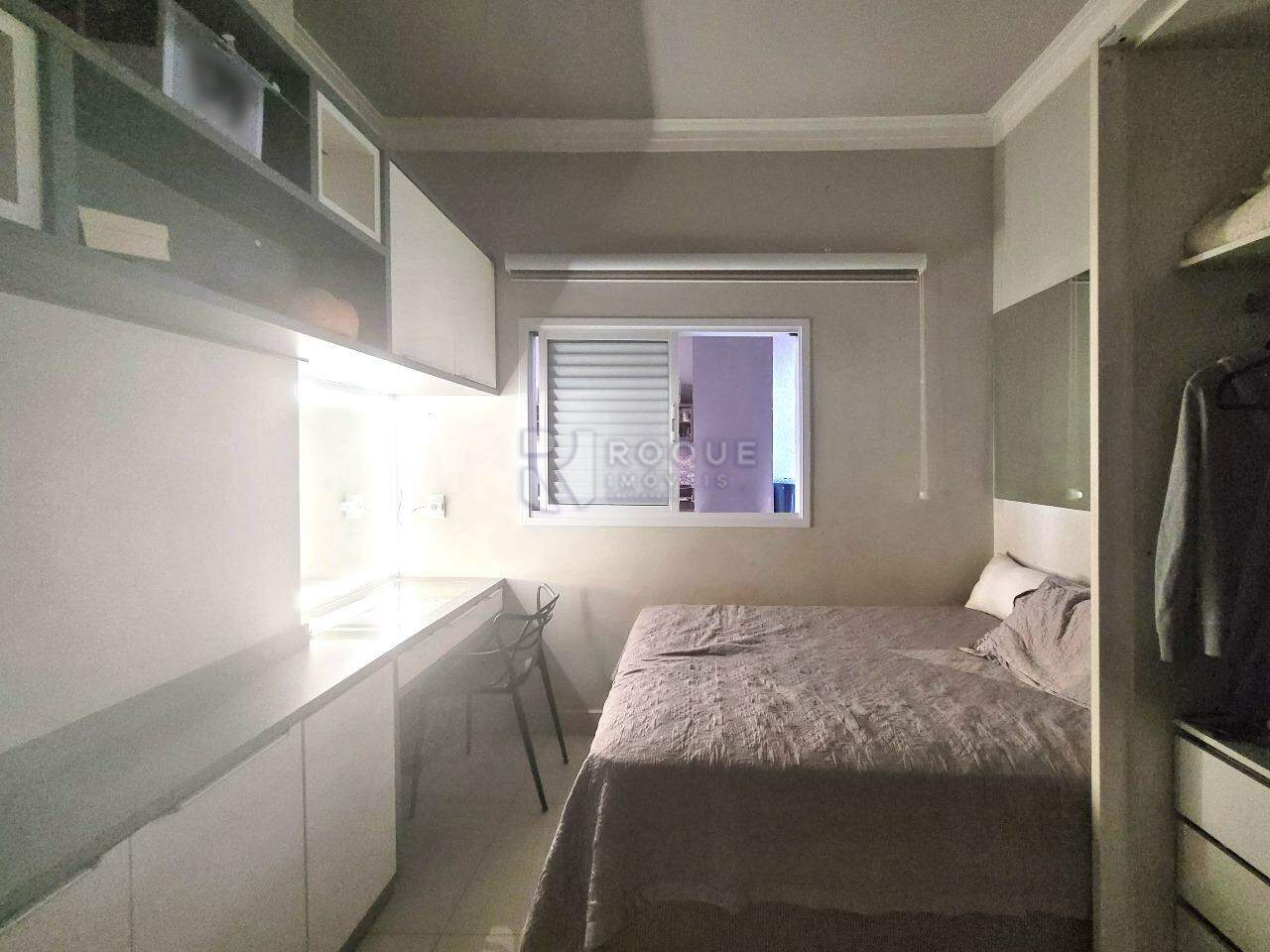 Casa Residencial à venda no bairro Jardim Campo Verde I: Dormitório 1