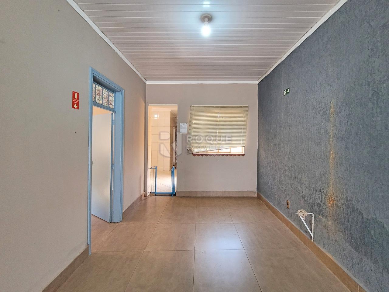 Casa Comercial à venda no bairro Centro: ENTRADA