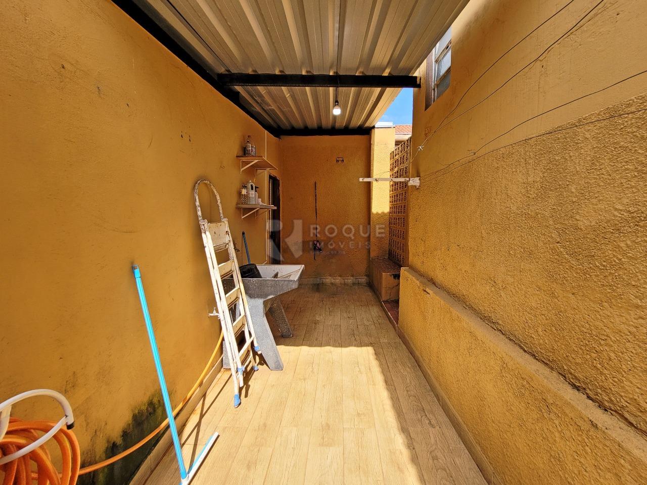 Casa Comercial à venda no bairro Centro: LAVANDERIA